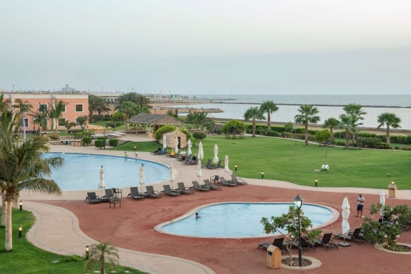 Radisson Blu Resort Jizan (Jazan)